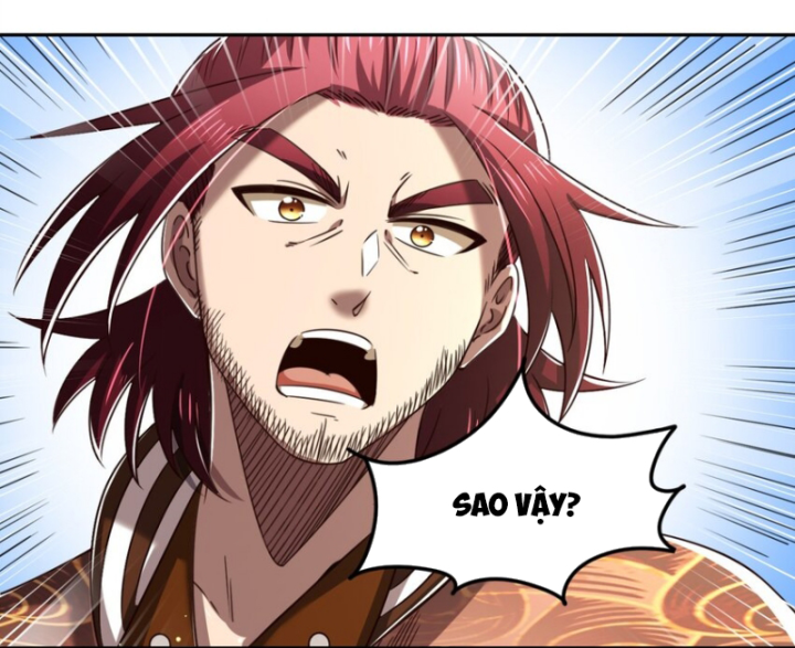 Xuân Thu Bá Đồ Chapter 240 - Trang 2