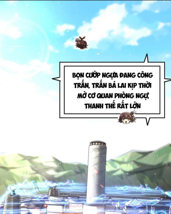 Xuân Thu Bá Đồ Chapter 240 - Trang 2