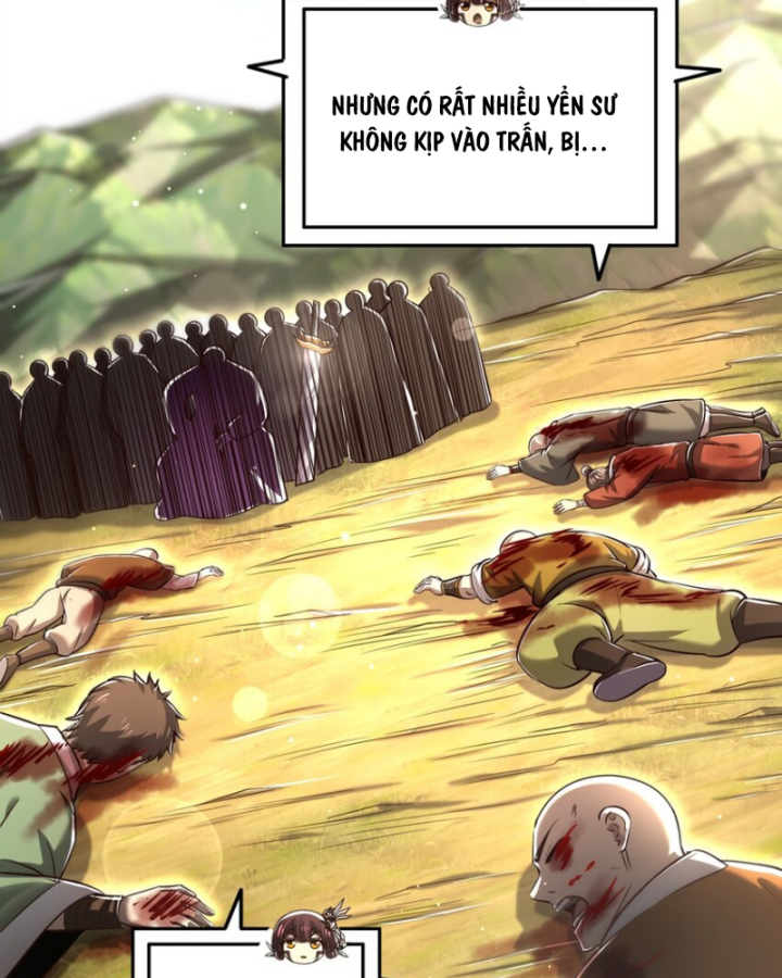 Xuân Thu Bá Đồ Chapter 240 - Trang 2