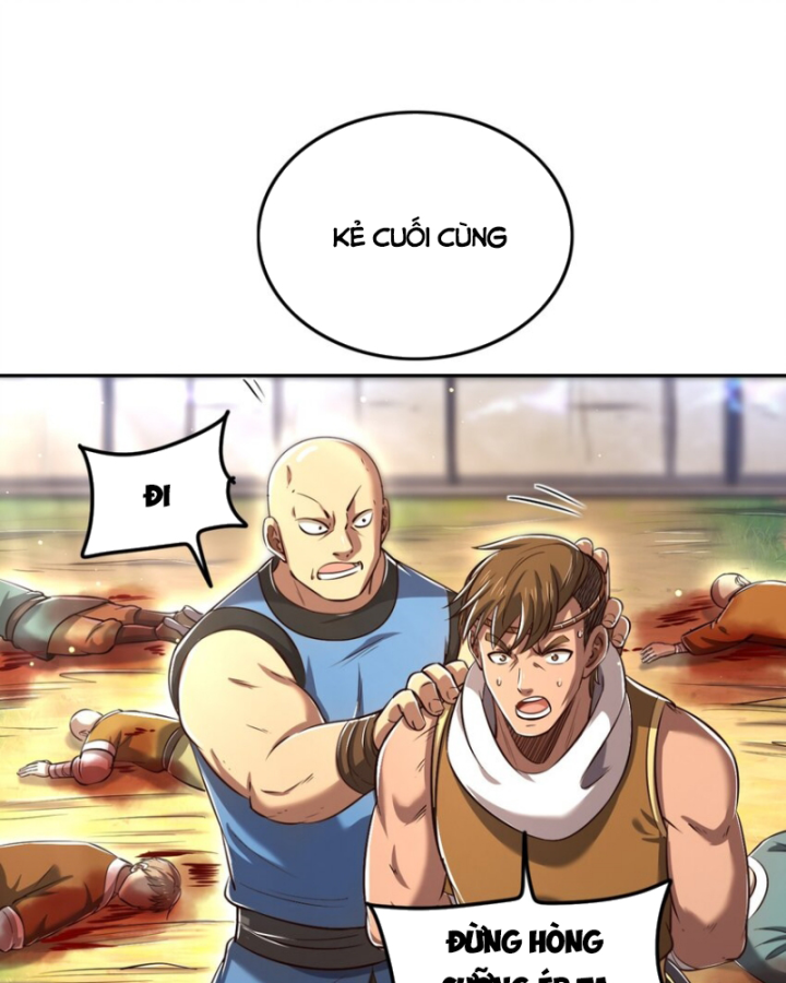 Xuân Thu Bá Đồ Chapter 240 - Trang 2