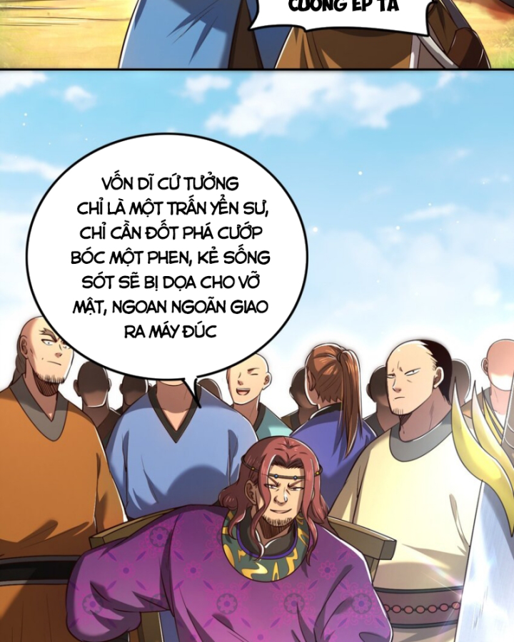Xuân Thu Bá Đồ Chapter 240 - Trang 2