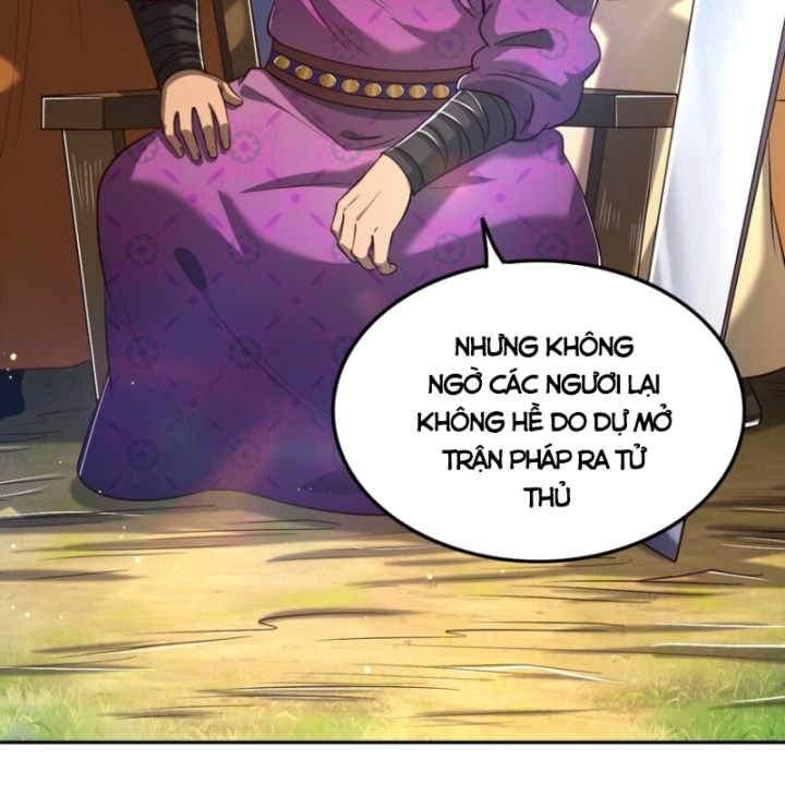 Xuân Thu Bá Đồ Chapter 240 - Trang 2