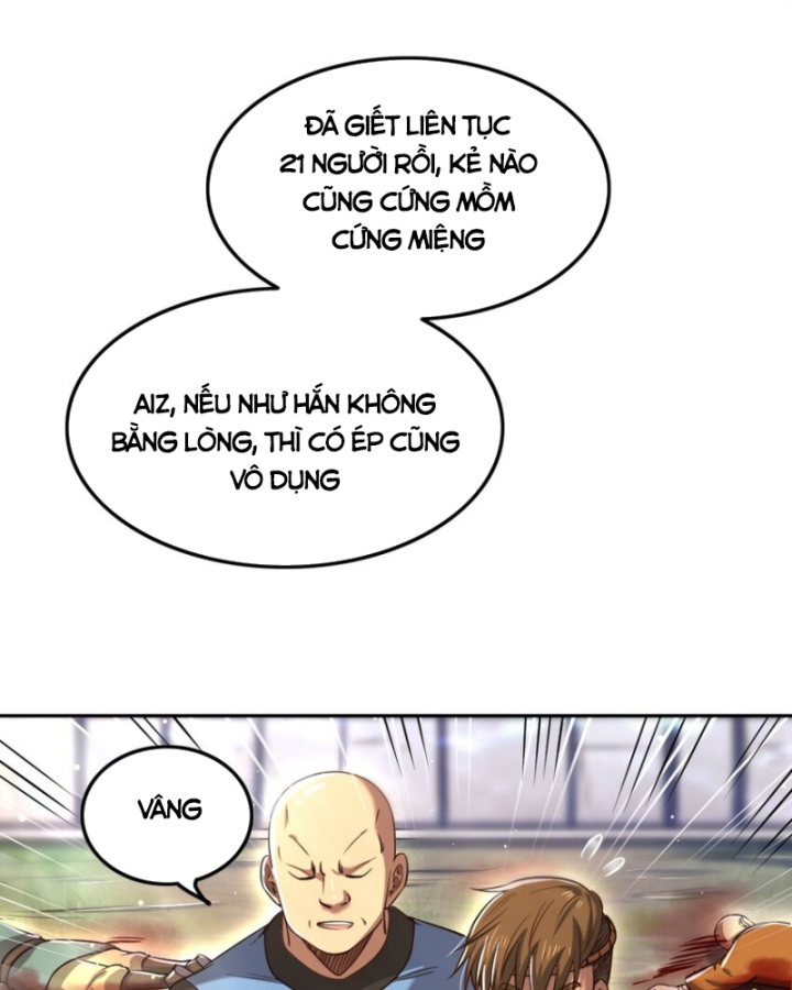 Xuân Thu Bá Đồ Chapter 240 - Trang 2