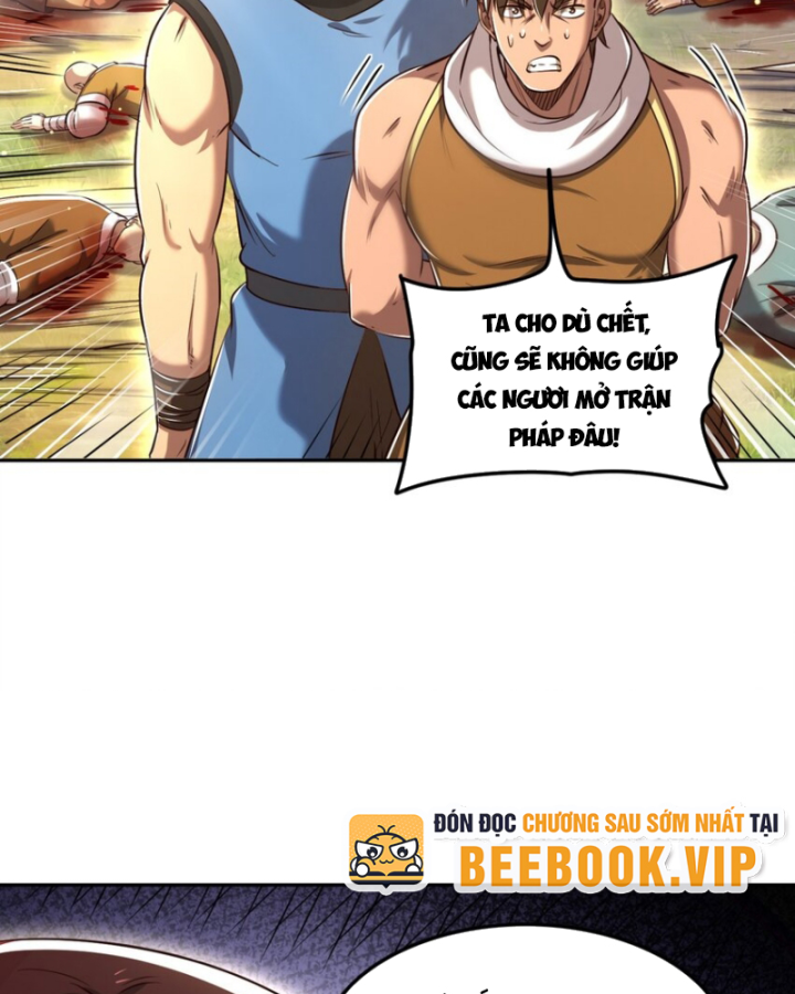 Xuân Thu Bá Đồ Chapter 240 - Trang 2