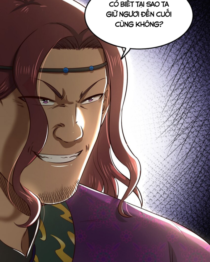 Xuân Thu Bá Đồ Chapter 240 - Trang 2