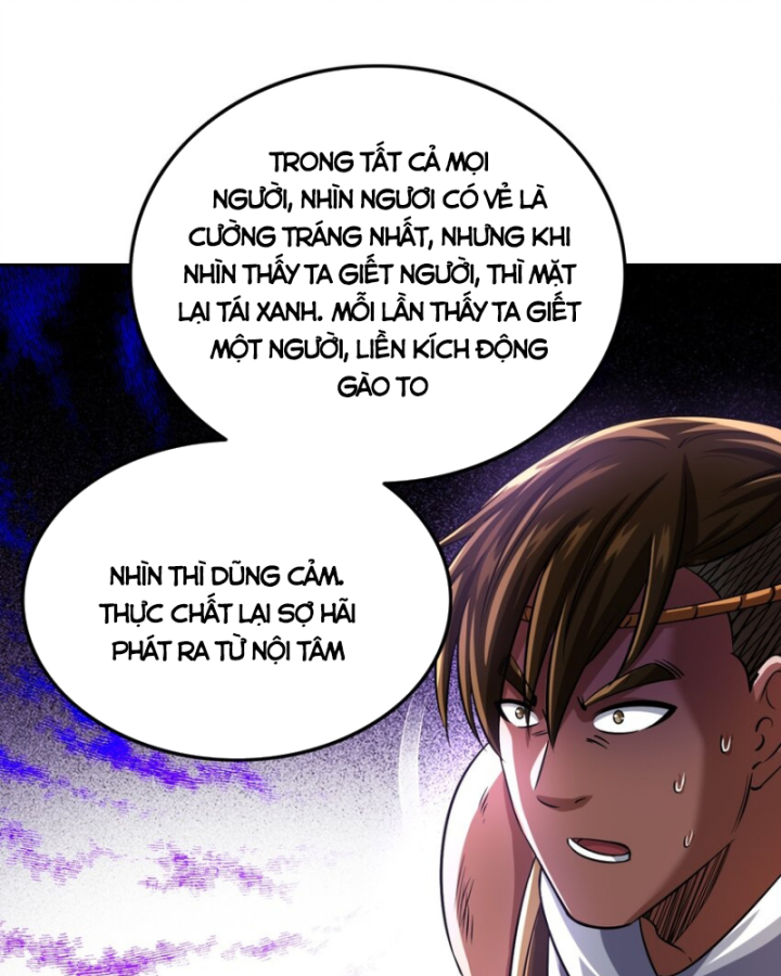 Xuân Thu Bá Đồ Chapter 240 - Trang 2