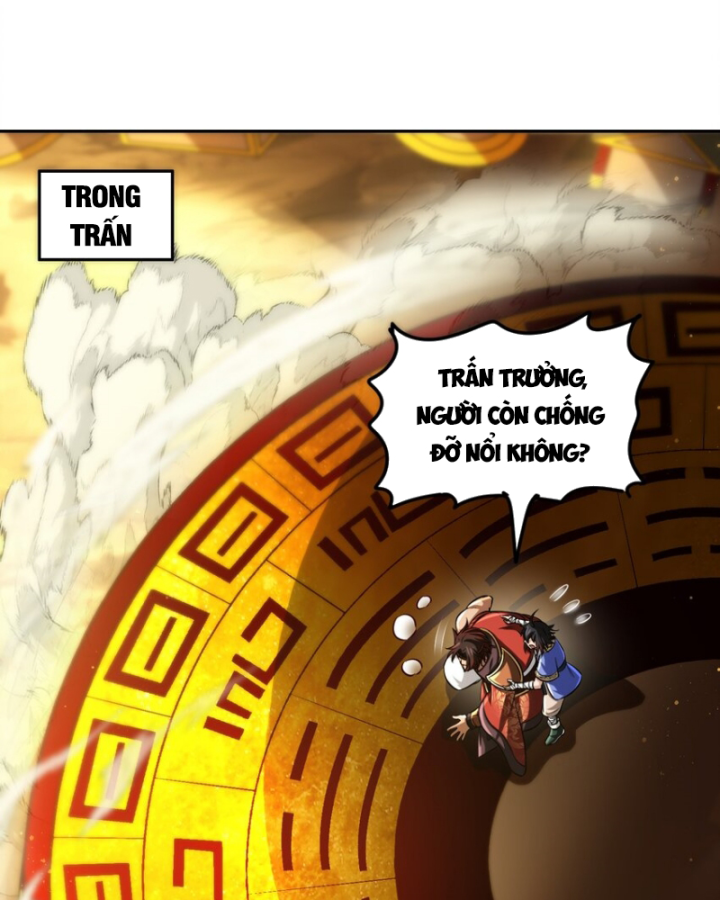 Xuân Thu Bá Đồ Chapter 240 - Trang 2