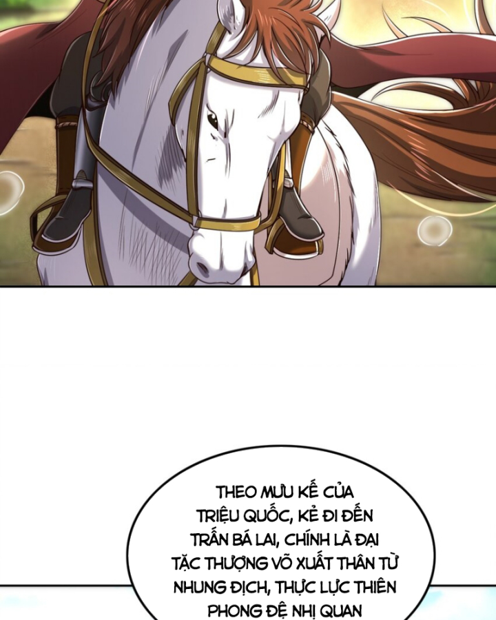 Xuân Thu Bá Đồ Chapter 240 - Trang 2