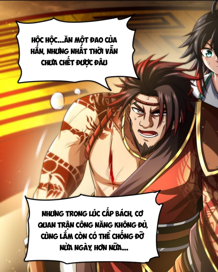 Xuân Thu Bá Đồ Chapter 240 - Trang 2