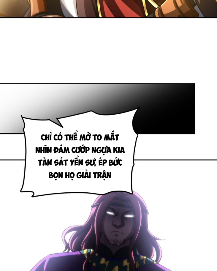 Xuân Thu Bá Đồ Chapter 240 - Trang 2