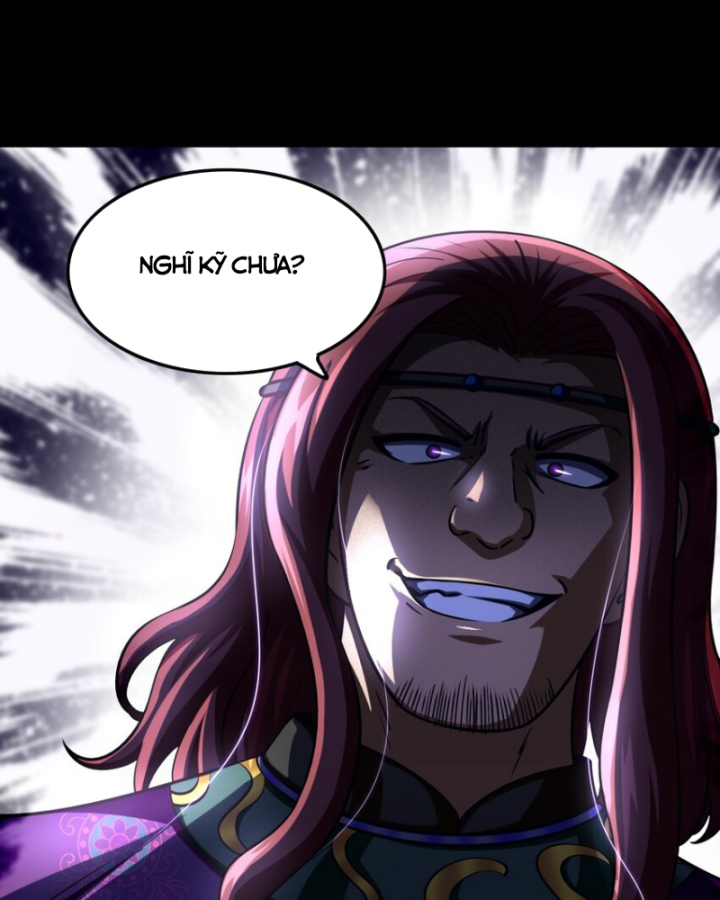 Xuân Thu Bá Đồ Chapter 240 - Trang 2