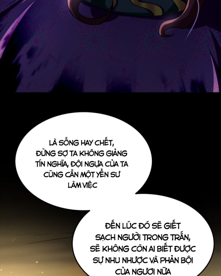 Xuân Thu Bá Đồ Chapter 240 - Trang 2