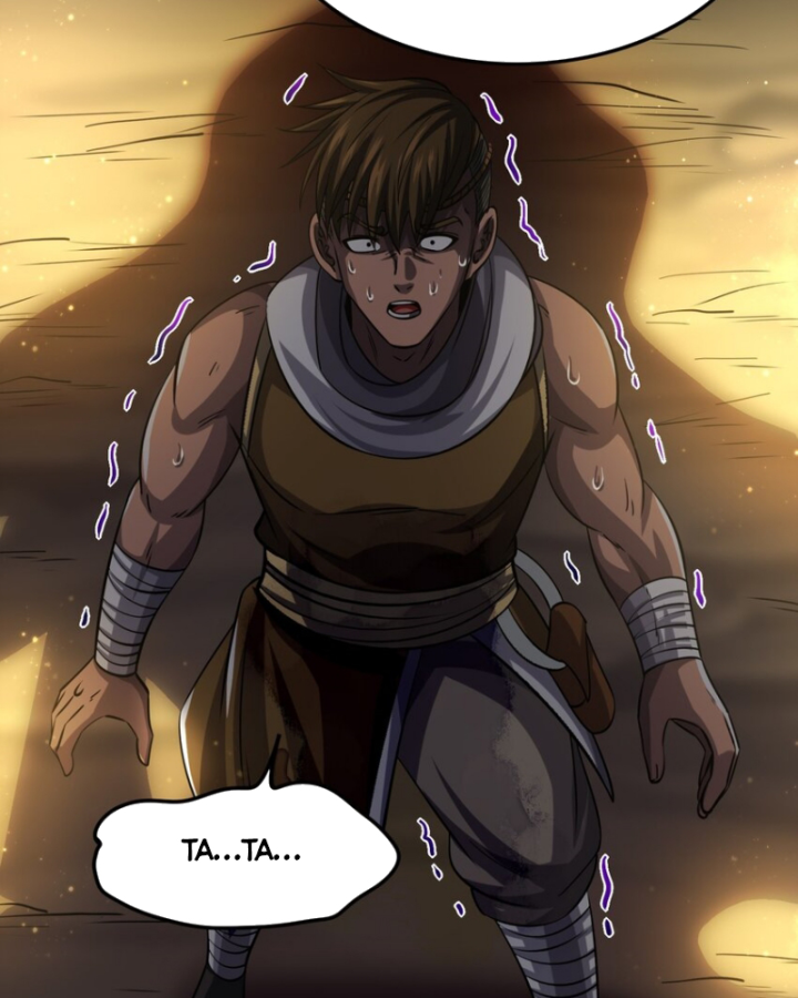 Xuân Thu Bá Đồ Chapter 240 - Trang 2