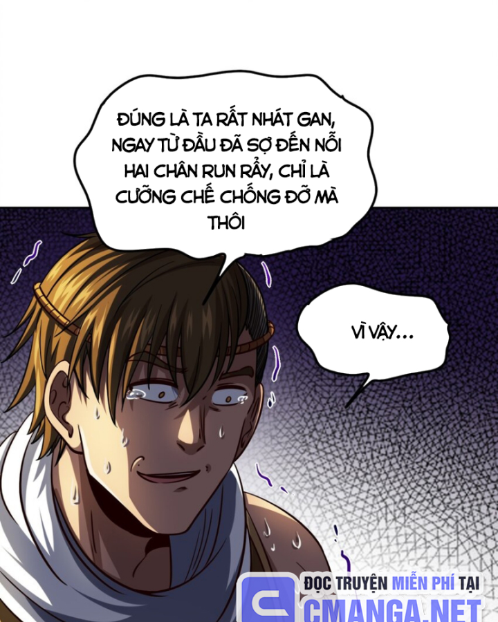 Xuân Thu Bá Đồ Chapter 240 - Trang 2