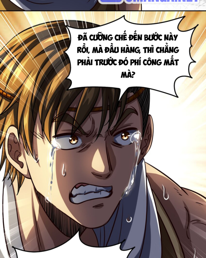 Xuân Thu Bá Đồ Chapter 240 - Trang 2