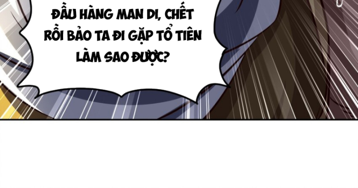 Xuân Thu Bá Đồ Chapter 240 - Trang 2