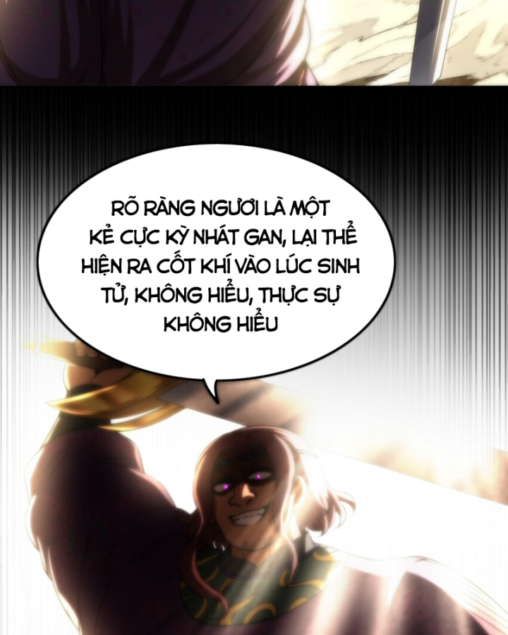 Xuân Thu Bá Đồ Chapter 240 - Trang 2