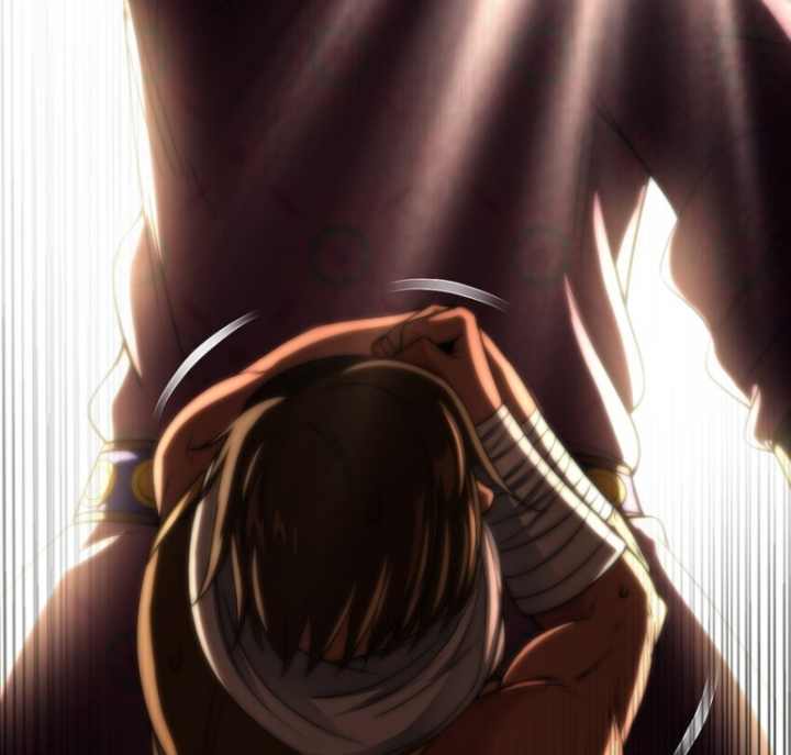 Xuân Thu Bá Đồ Chapter 240 - Trang 2