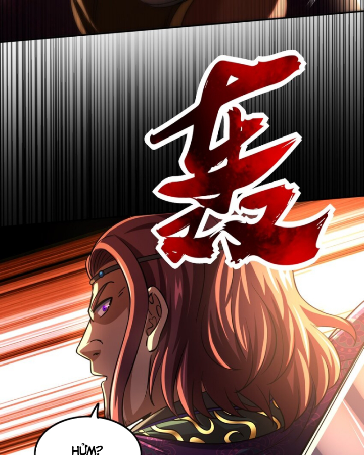 Xuân Thu Bá Đồ Chapter 240 - Trang 2