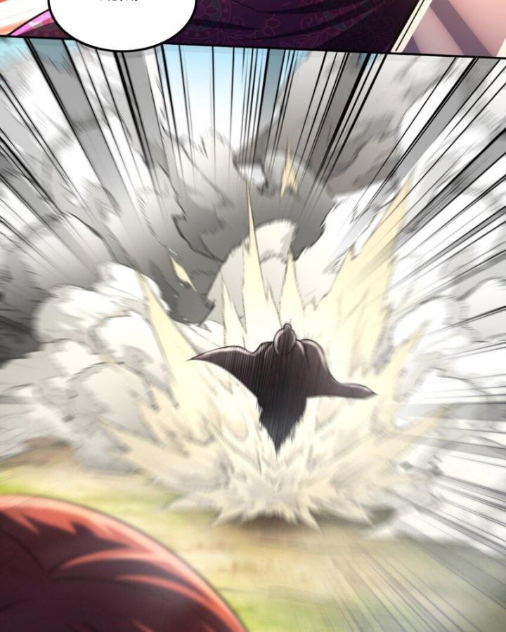 Xuân Thu Bá Đồ Chapter 240 - Trang 2