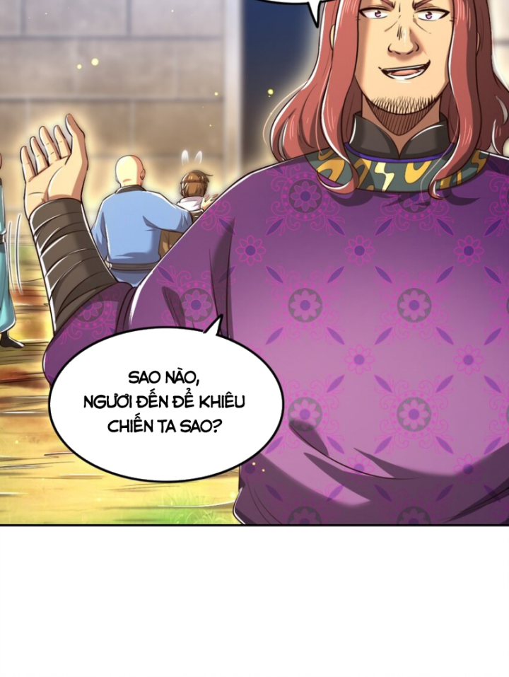 Xuân Thu Bá Đồ Chapter 241 - Trang 2