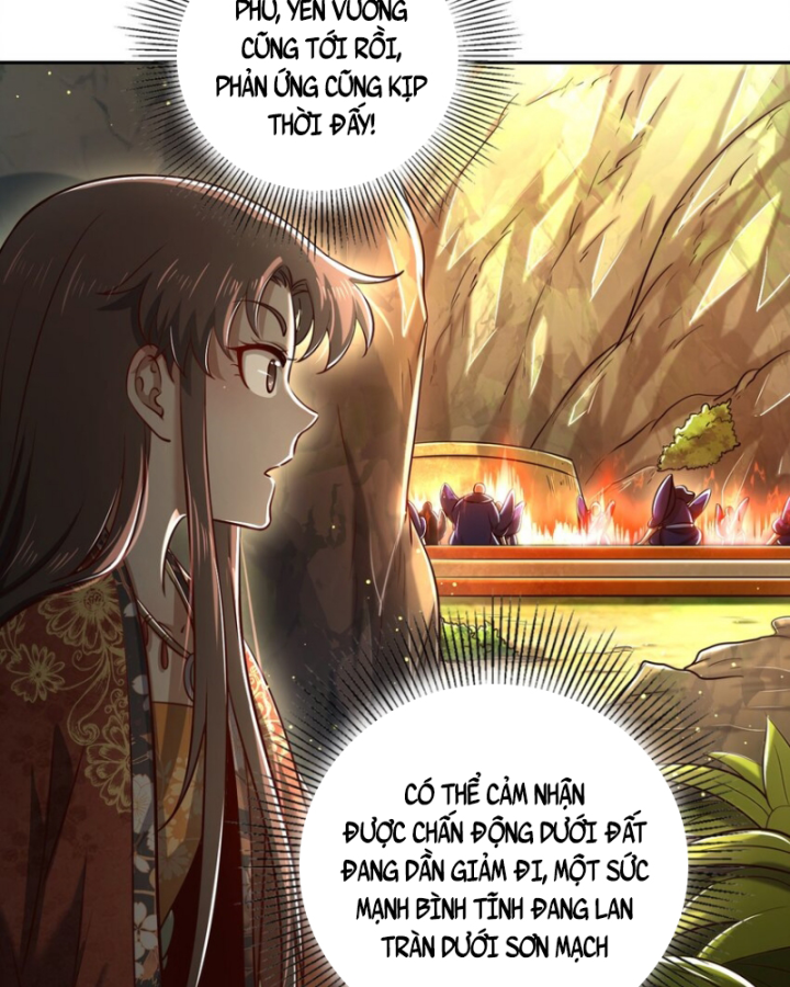 Xuân Thu Bá Đồ Chapter 241 - Trang 2