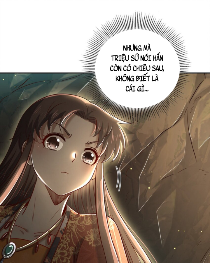 Xuân Thu Bá Đồ Chapter 241 - Trang 2