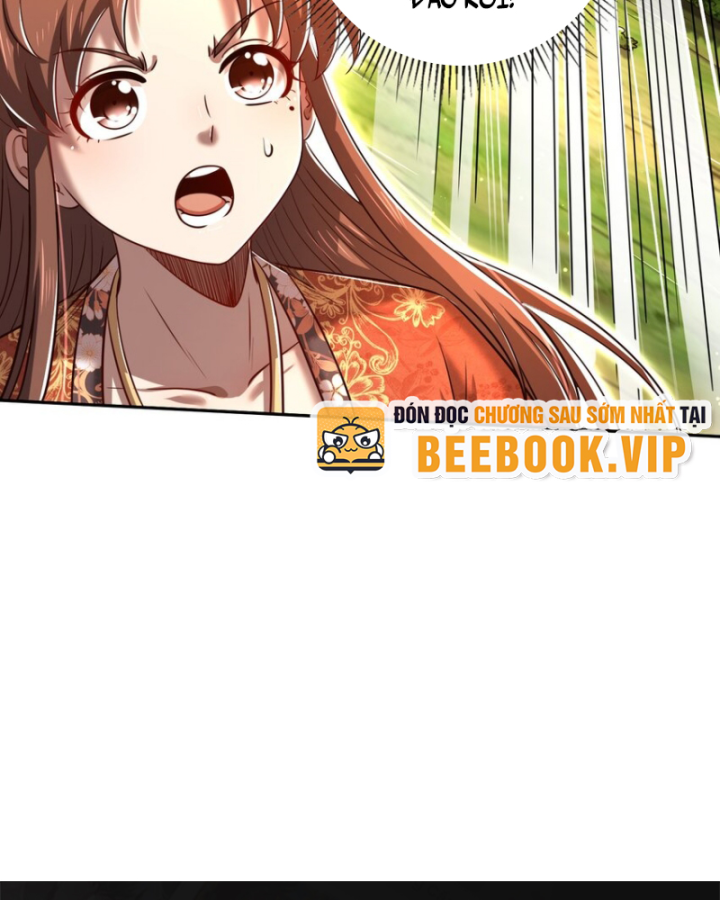 Xuân Thu Bá Đồ Chapter 241 - Trang 2