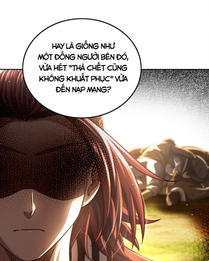 Xuân Thu Bá Đồ Chapter 241 - Trang 2