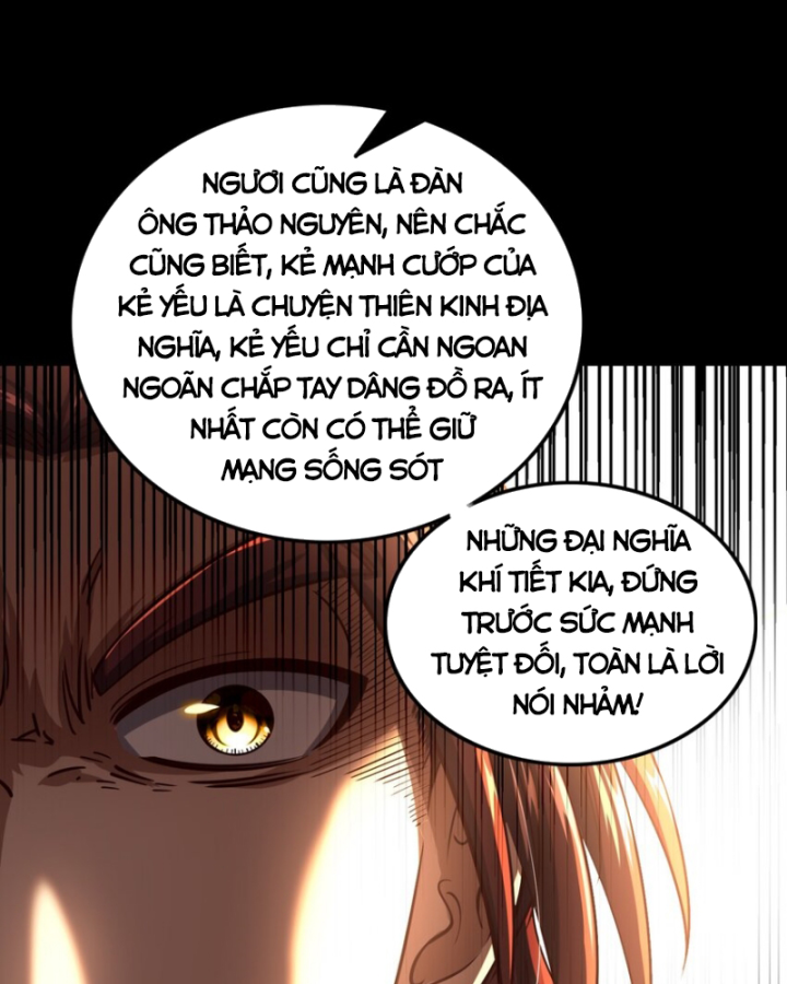 Xuân Thu Bá Đồ Chapter 241 - Trang 2
