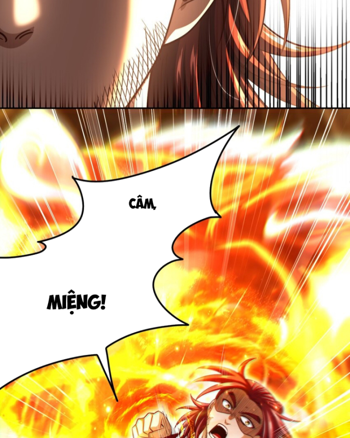 Xuân Thu Bá Đồ Chapter 241 - Trang 2