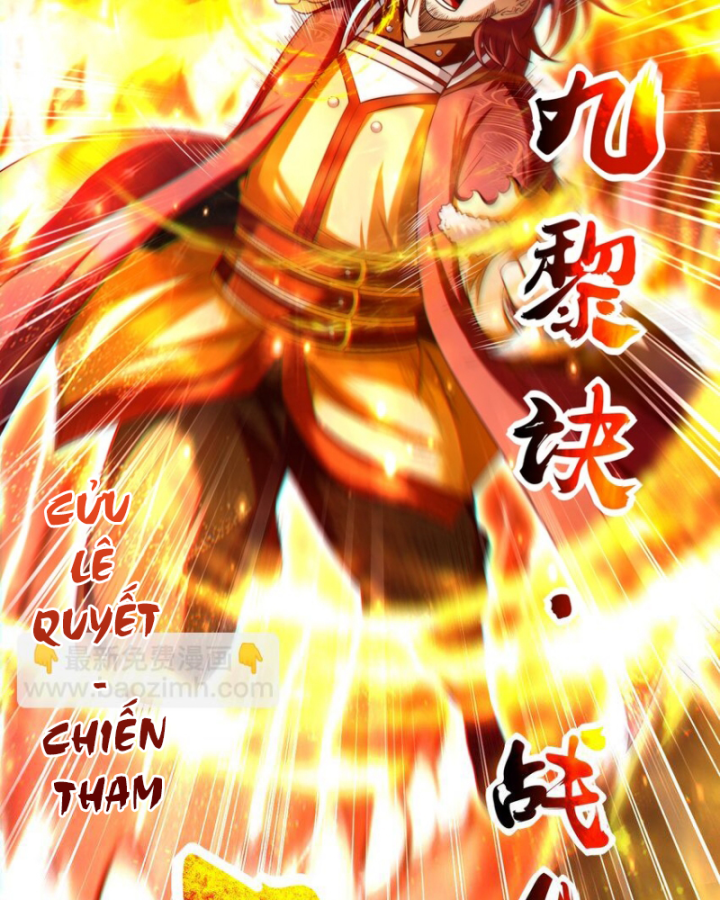 Xuân Thu Bá Đồ Chapter 241 - Trang 2