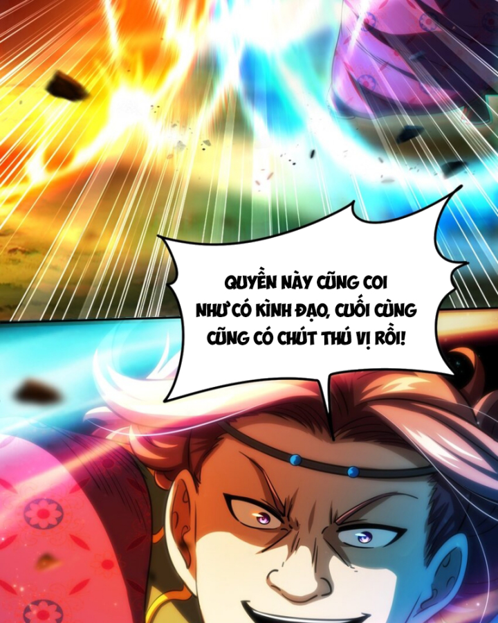 Xuân Thu Bá Đồ Chapter 241 - Trang 2