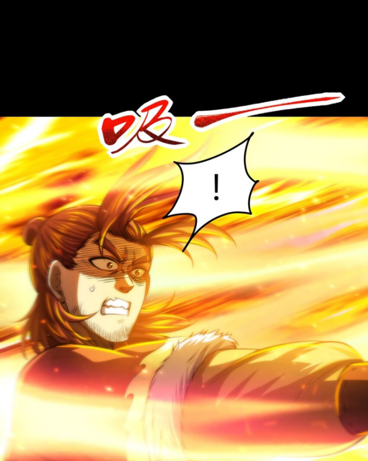 Xuân Thu Bá Đồ Chapter 241 - Trang 2