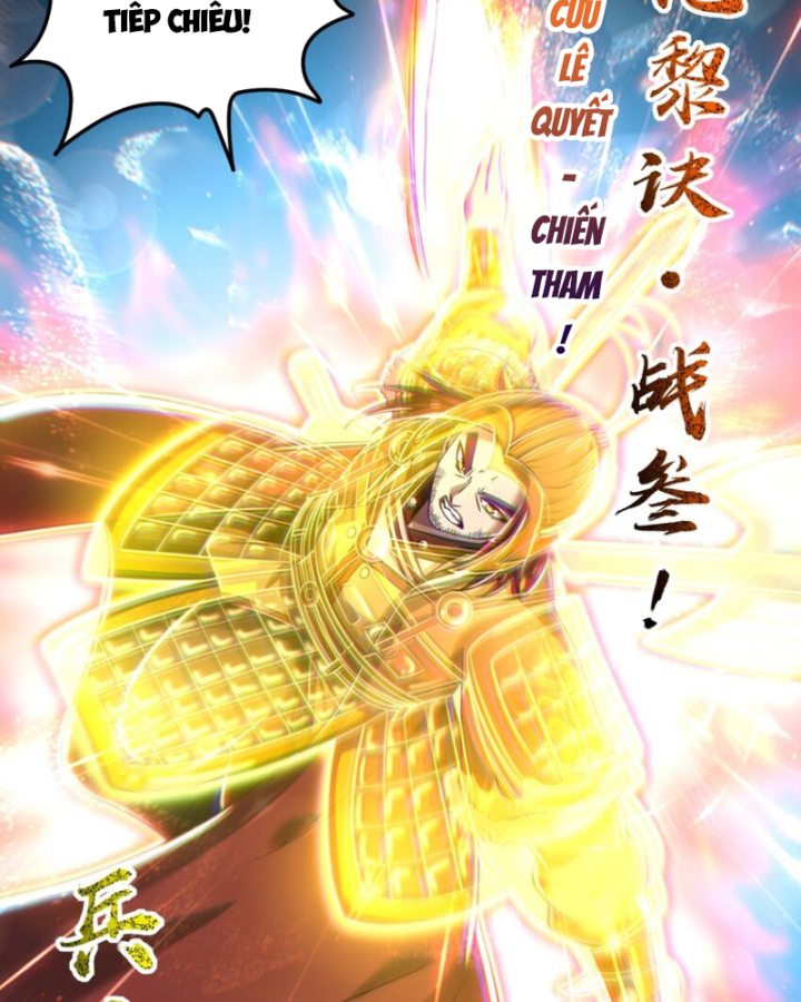 Xuân Thu Bá Đồ Chapter 241 - Trang 2