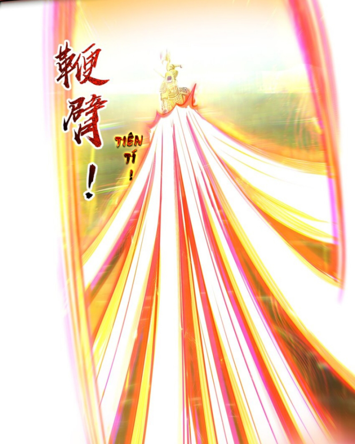 Xuân Thu Bá Đồ Chapter 241 - Trang 2