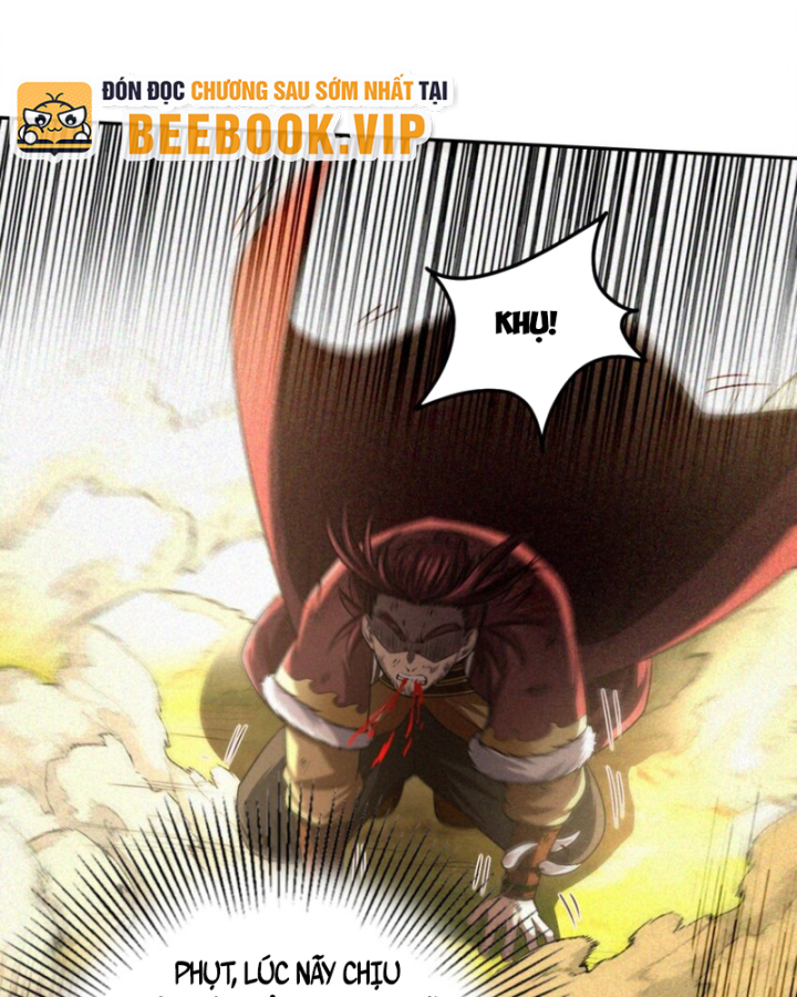 Xuân Thu Bá Đồ Chapter 241 - Trang 2