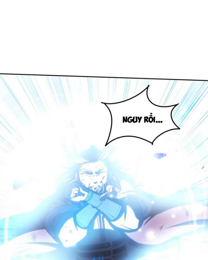 Xuân Thu Bá Đồ Chapter 241 - Trang 2