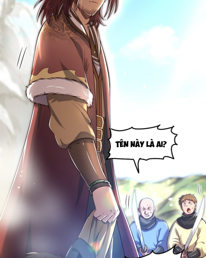 Xuân Thu Bá Đồ Chapter 241 - Trang 2