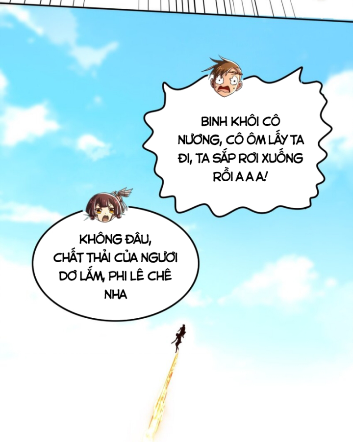 Xuân Thu Bá Đồ Chapter 241 - Trang 2