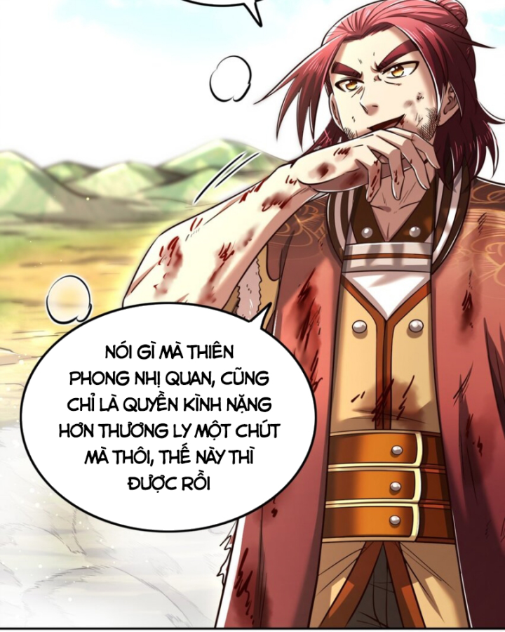 Xuân Thu Bá Đồ Chapter 241 - Trang 2