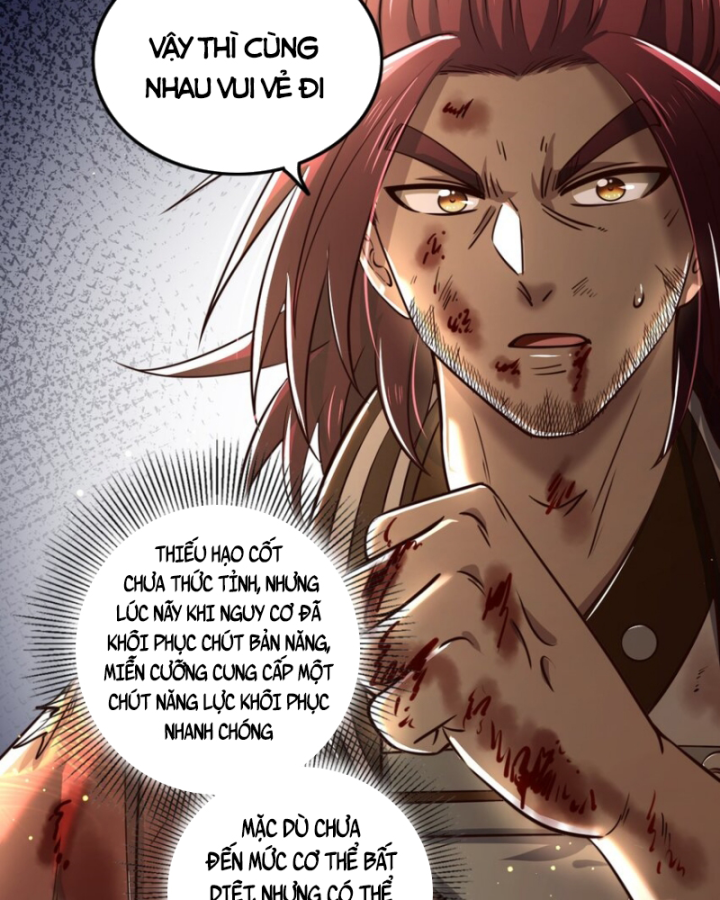 Xuân Thu Bá Đồ Chapter 241 - Trang 2