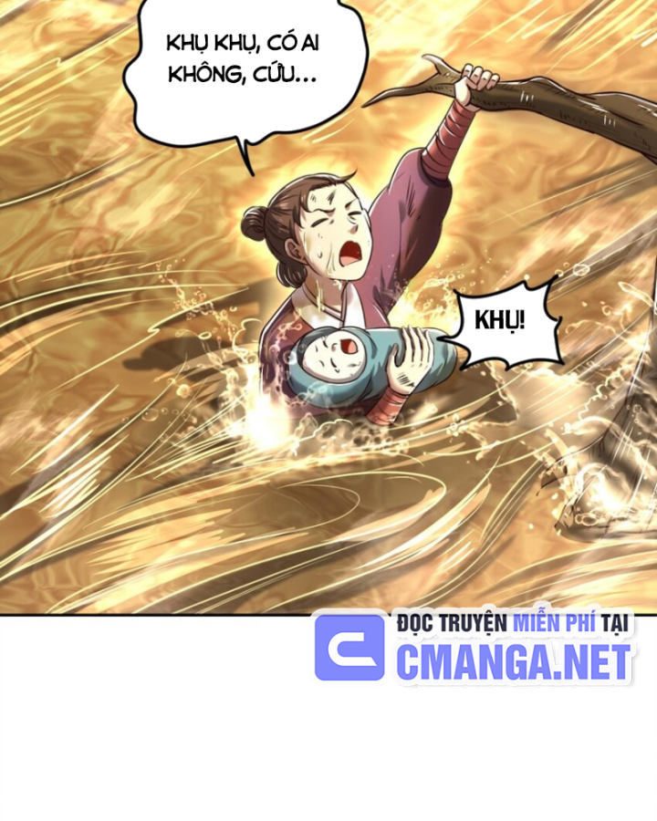 Xuân Thu Bá Đồ Chapter 241 - Trang 2