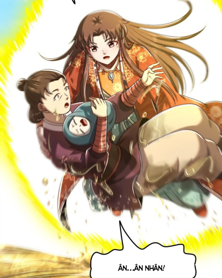 Xuân Thu Bá Đồ Chapter 241 - Trang 2