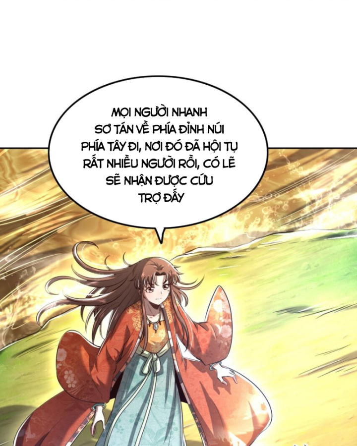 Xuân Thu Bá Đồ Chapter 241 - Trang 2