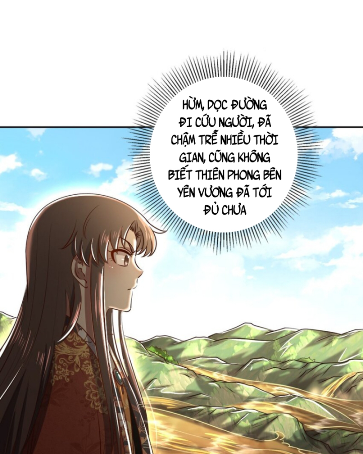 Xuân Thu Bá Đồ Chapter 241 - Trang 2