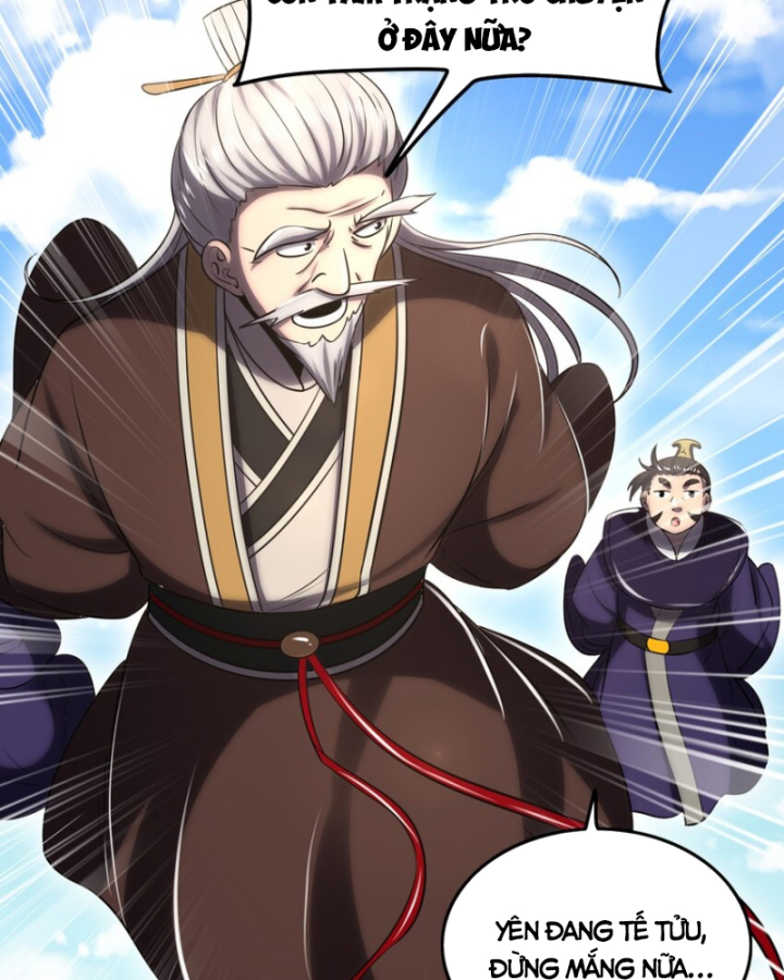 Xuân Thu Bá Đồ Chapter 241 - Trang 2