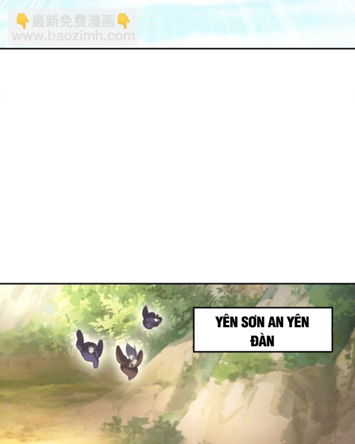 Xuân Thu Bá Đồ Chapter 241 - Trang 2