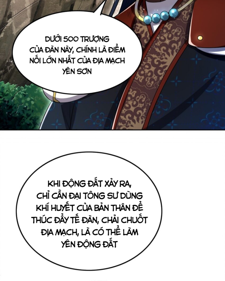 Xuân Thu Bá Đồ Chapter 241 - Trang 2