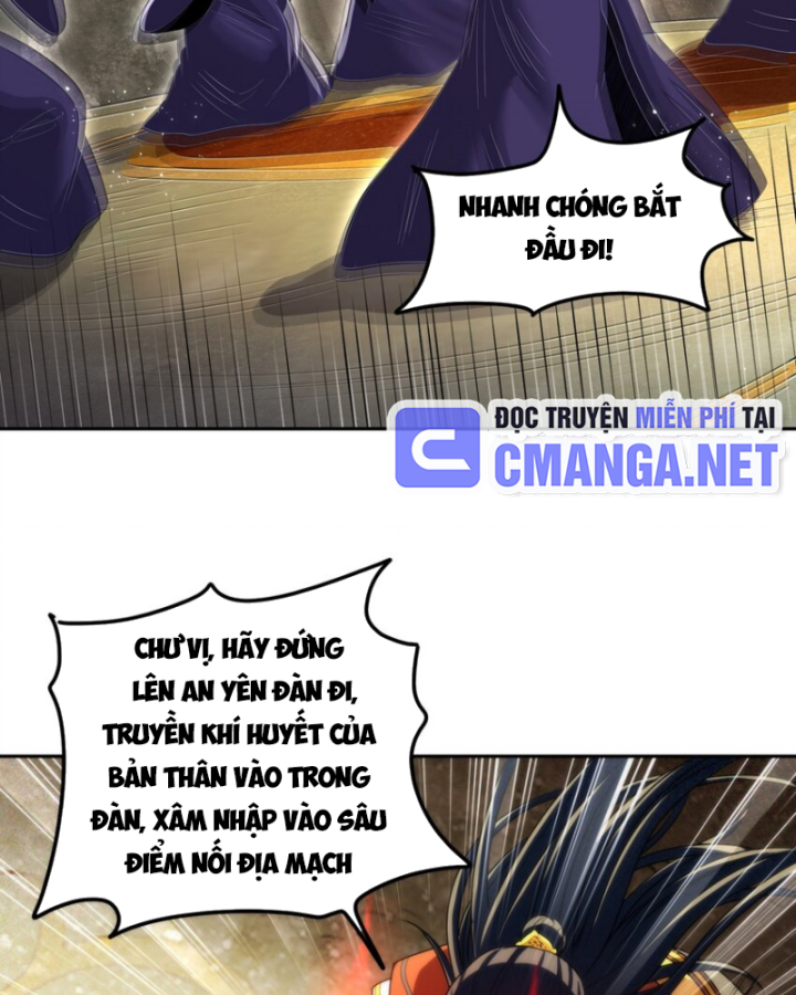Xuân Thu Bá Đồ Chapter 241 - Trang 2